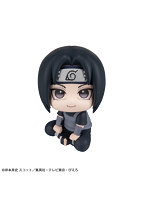 るかっぷ NARUTO-ナルト- 疾風伝 うちはイタチ暗部ver.