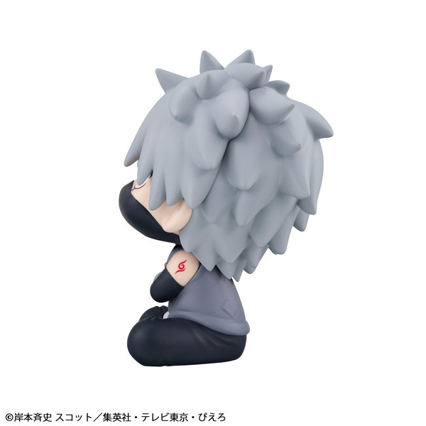 るかっぷ NARUTO-ナルト- 疾風伝 はたけカカシ暗部ver.