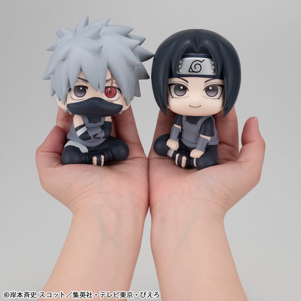 るかっぷ NARUTO-ナルト- 疾風伝 はたけカカシ暗部ver.