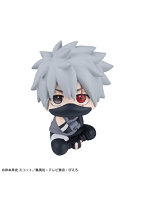 るかっぷ NARUTO-ナルト- 疾風伝 はたけカカシ暗部ver.