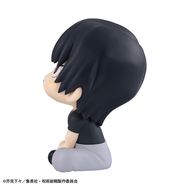 るかっぷ 呪術廻戦 伏黒甚爾