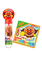 アンパンマン スティックしゃぼん玉