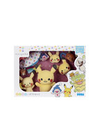 モンポケ はじめてのギフトセット