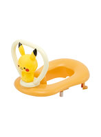 モンポケ ピカチュウの補助便座