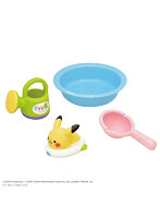 モンポケ おふろセット