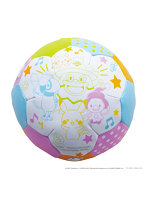 モンポケ ふわふわボール