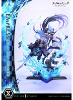 アルティメットプレミアムマスターライン ブラック★★ロックシューターDAWN FALL エンプレス［ブラックロックシューター］