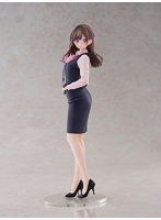 恋恋-櫻-受付ちゃん