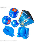 【8月出荷予定分】プラコロ スタートセット ゼニガメ 03