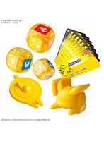 プラコロ スタートセット ピカチュウ 04