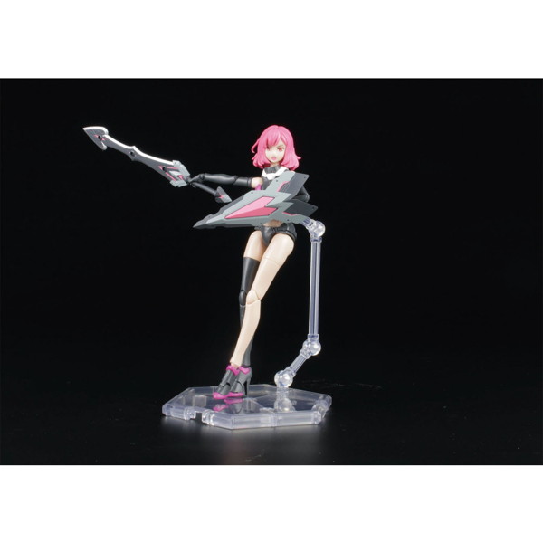 MEM-1SP5 装甲少女 エリザベス （Elizabeth） 日本限定追加武装 ラヴシールド＆ラヴソード付属