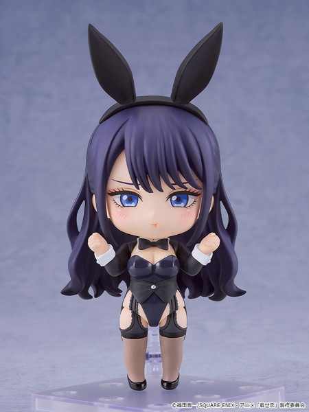 ねんどろいど 十六夜ありさ cosplay by Marin TVアニメ「その着せ替え人形は恋をする」