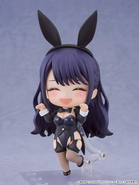 ねんどろいど 十六夜ありさ cosplay by Marin TVアニメ「その着せ替え人形は恋をする」
