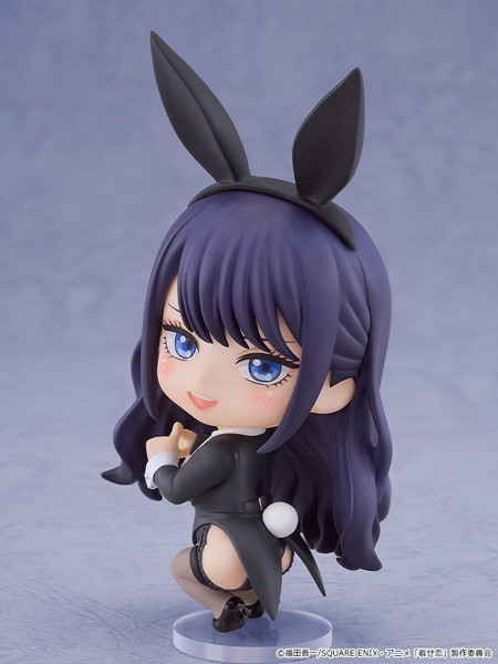 ねんどろいど 十六夜ありさ cosplay by Marin TVアニメ「その着せ替え人形は恋をする」