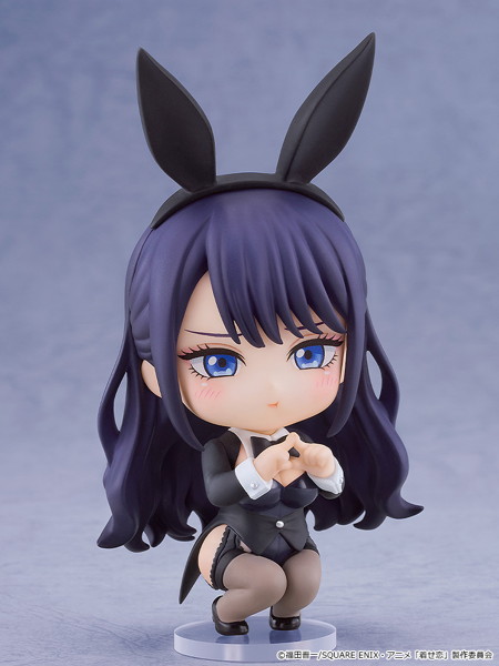 ねんどろいど 十六夜ありさ cosplay by Marin TVアニメ「その着せ替え人形は恋をする」