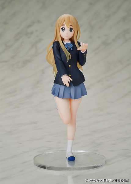CHILLfigg けいおん！ （全5種） 1BOX:5個入