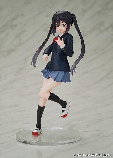CHILLfigg けいおん！ （全5種） 1BOX:5個入