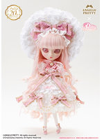 Pullip（プーリップ） Decoration Dress Cake（デコレーションドレスケーキ）