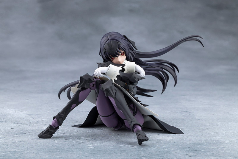 篝火 真里亞【戦闘装束】