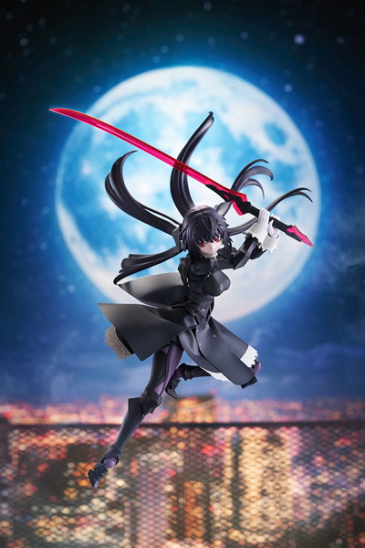 篝火 真里亞【戦闘装束】