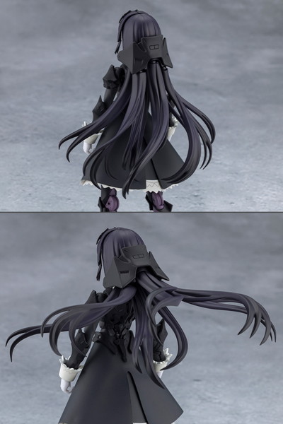 篝火 真里亞【戦闘装束】