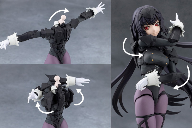 篝火 真里亞【戦闘装束】