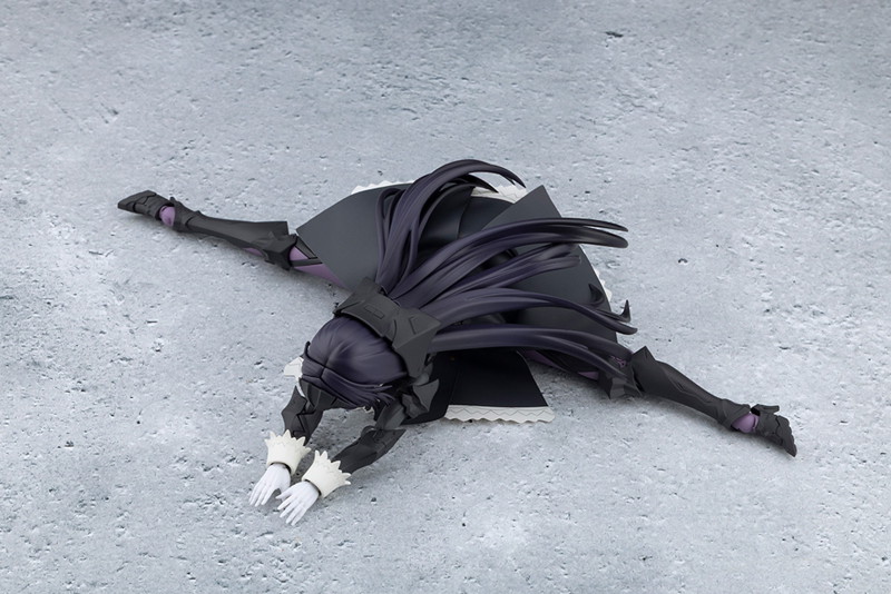 篝火 真里亞【戦闘装束】