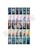 【BOX販売】プロジェクトセカイ カラフルステージ！ feat. 初音ミク イラストレーターコラボ メモステコレクション（全30種＋レア）（1BOX=15個入）
