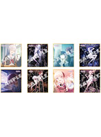 【BOX販売】プロジェクトセカイ カラフルステージ！ feat. 初音ミク ミニ色紙コレクション 第59弾B 泡沫に抱かれて（1BOX=8個入）