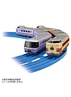 さらば381系特急やくも（国鉄色やくも＆スーパーやくも色）