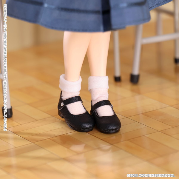 聖ポートルダム女子大付属中等部新制服/みう えっくす☆きゅーと