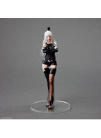 ニーアオートマタ フォルミズム A2（ヨルハ二号A型）