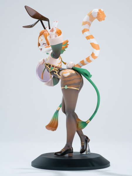 Bunnimals シャオジュ 画像1