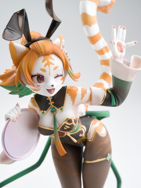 Bunnimals シャオジュ 画像13