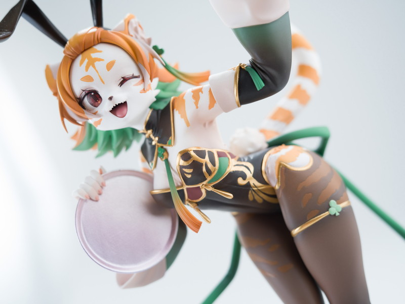 Bunnimals シャオジュ 画像14