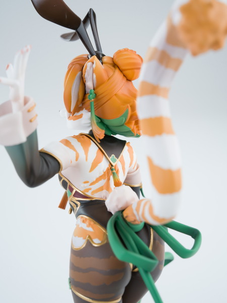 Bunnimals シャオジュ 画像16
