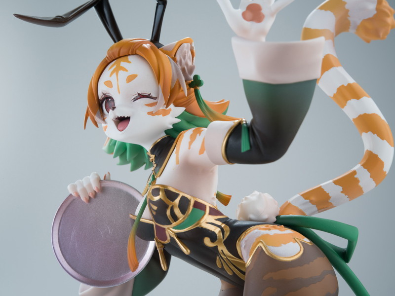 Bunnimals シャオジュ 画像19