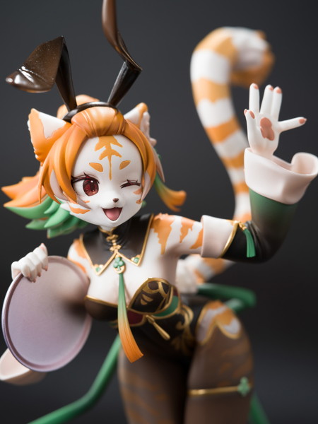 Bunnimals シャオジュ 画像20