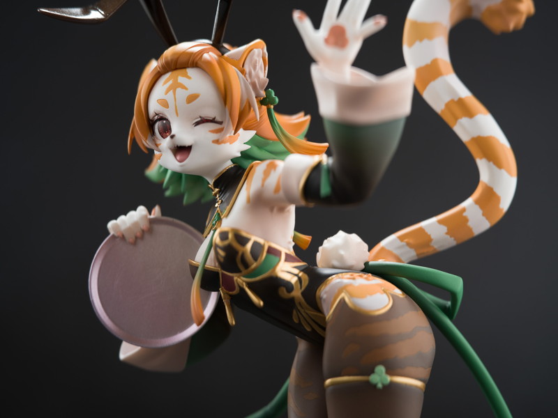 Bunnimals シャオジュ 画像22