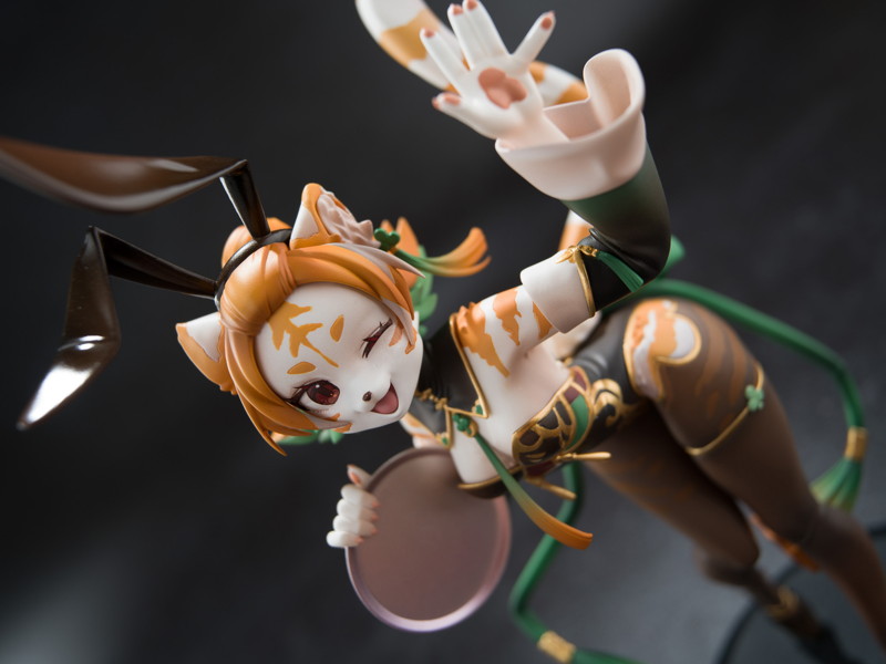 Bunnimals シャオジュ 画像25