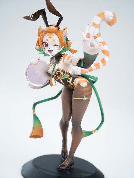 Bunnimals シャオジュ 画像7