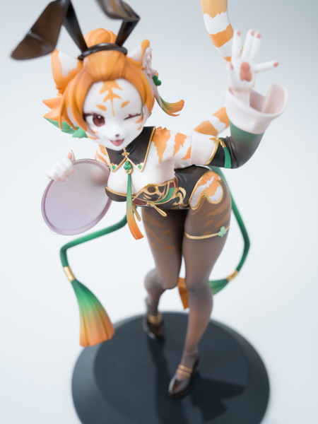 Bunnimals シャオジュ 画像8