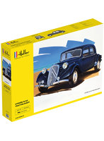 HE80799 シトロエン 15 SIX トラクシオン・アバン