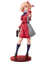 錦木千束 キービジュアルVer. リコリス・リコイル