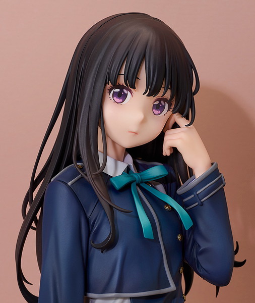 井ノ上たきな キービジュアルVer. リコリス・リコイル