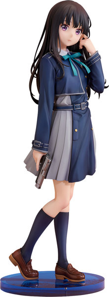 井ノ上たきな キービジュアルVer. リコリス・リコイル