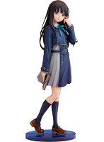 井ノ上たきな キービジュアルVer. リコリス・リコイル