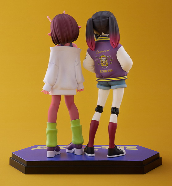 POP UP PARADE SP チハル＆マキナ 銀河特急 ミルキー☆サブウェイ