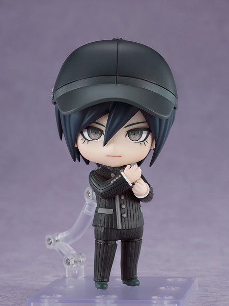 ねんどろいど 最原終一 ニューダンガンロンパV3 みんなのコロシアイ新学期