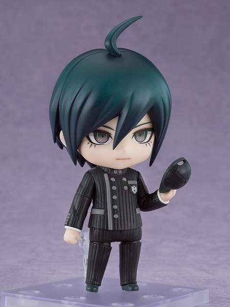 ねんどろいど 最原終一 ニューダンガンロンパV3 みんなのコロシアイ新学期